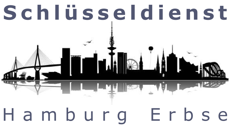 Logo Schlüsseldienst Erbse Hamburg Mobil